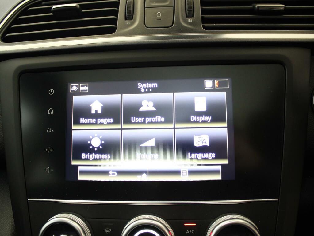 Renault Kadjar 1.3 Tce 160 Iconic Grey #19