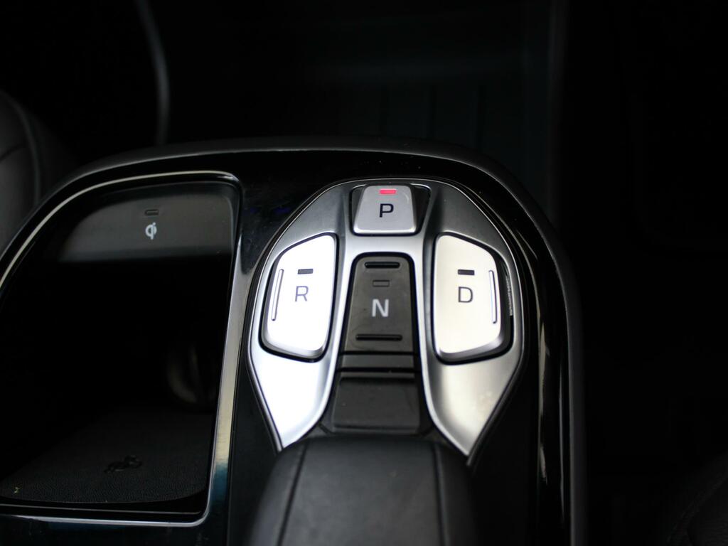 Hyundai Ioniq Premium Se Blue #29