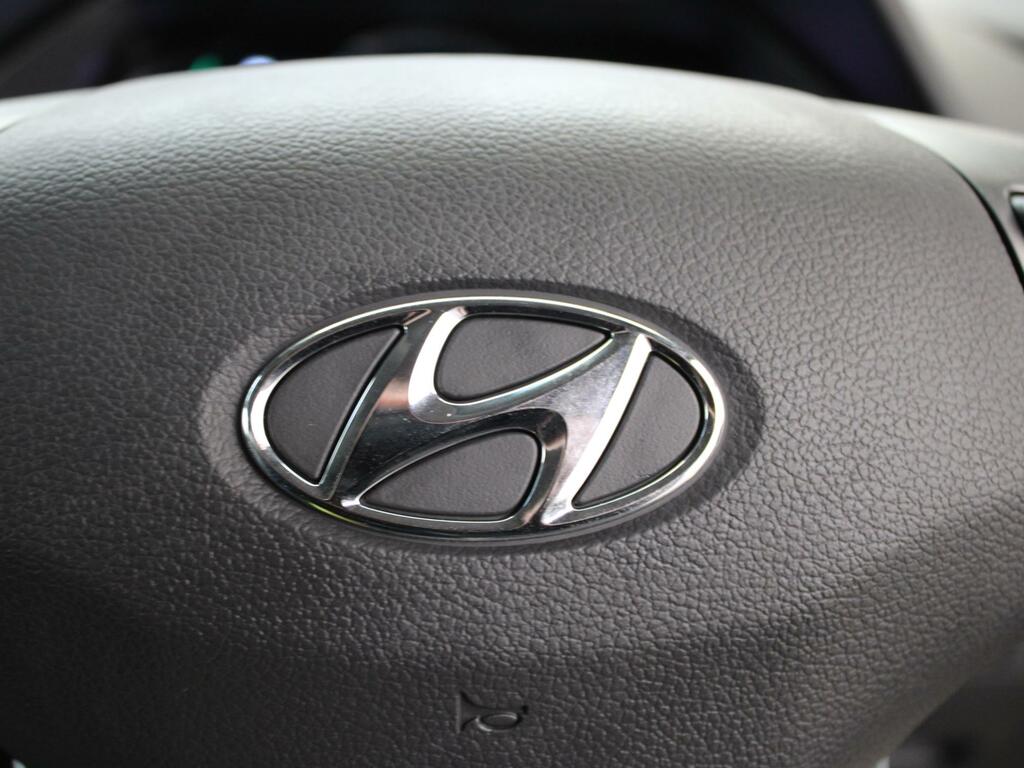 Hyundai Ioniq Premium Se Blue #32