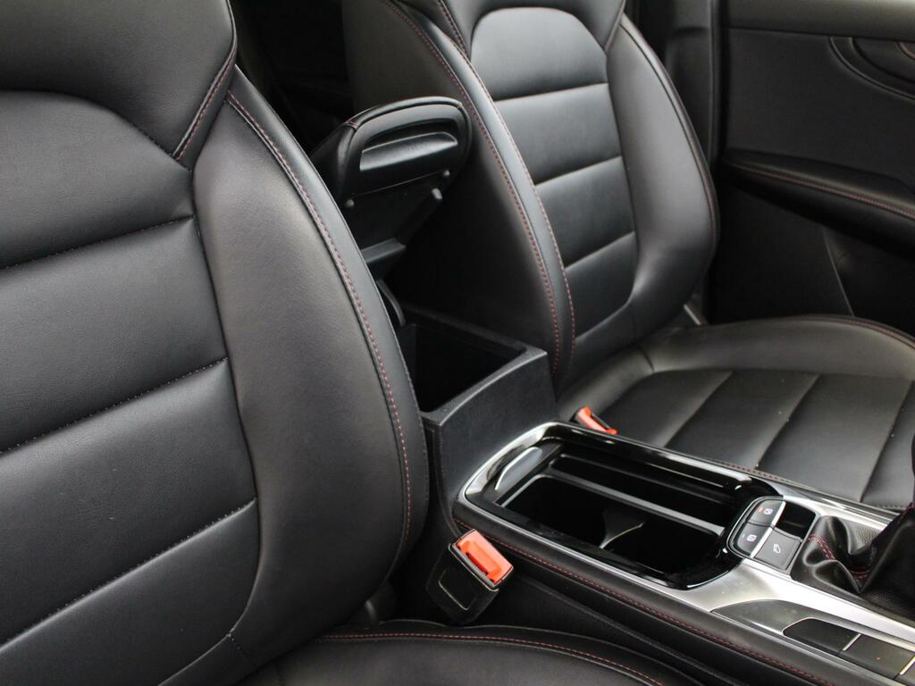 MG HS 1.5 T-gdi Exclusive Suv Black #30