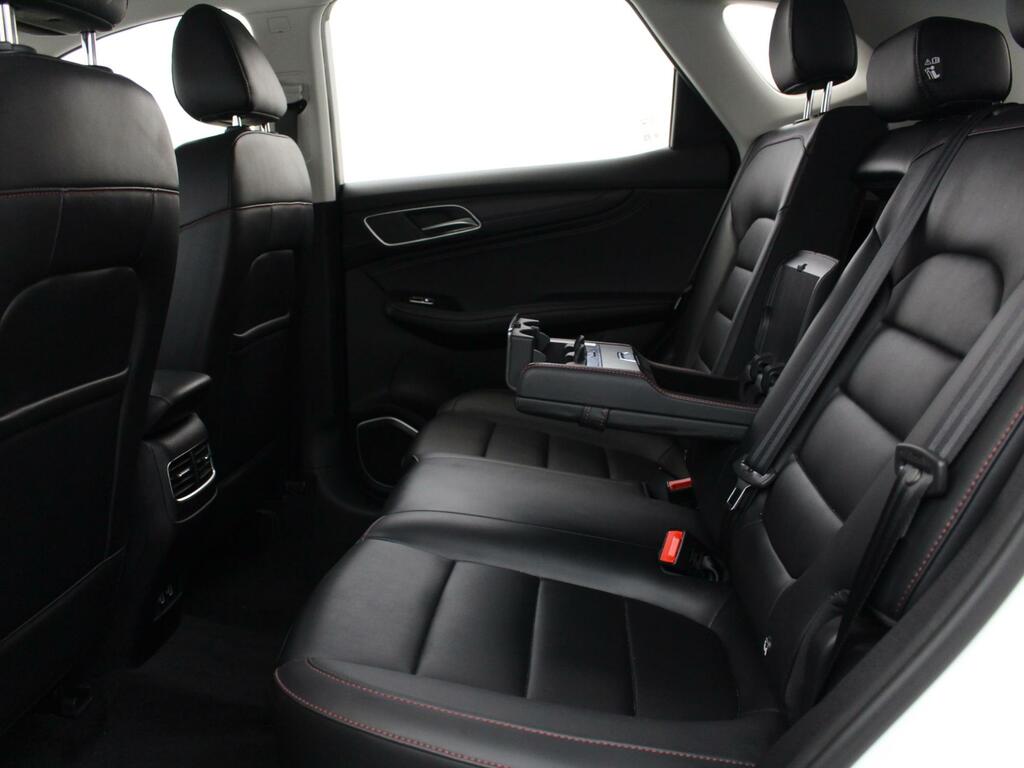 MG HS 1.5 T-gdi Exclusive Suv Black #12