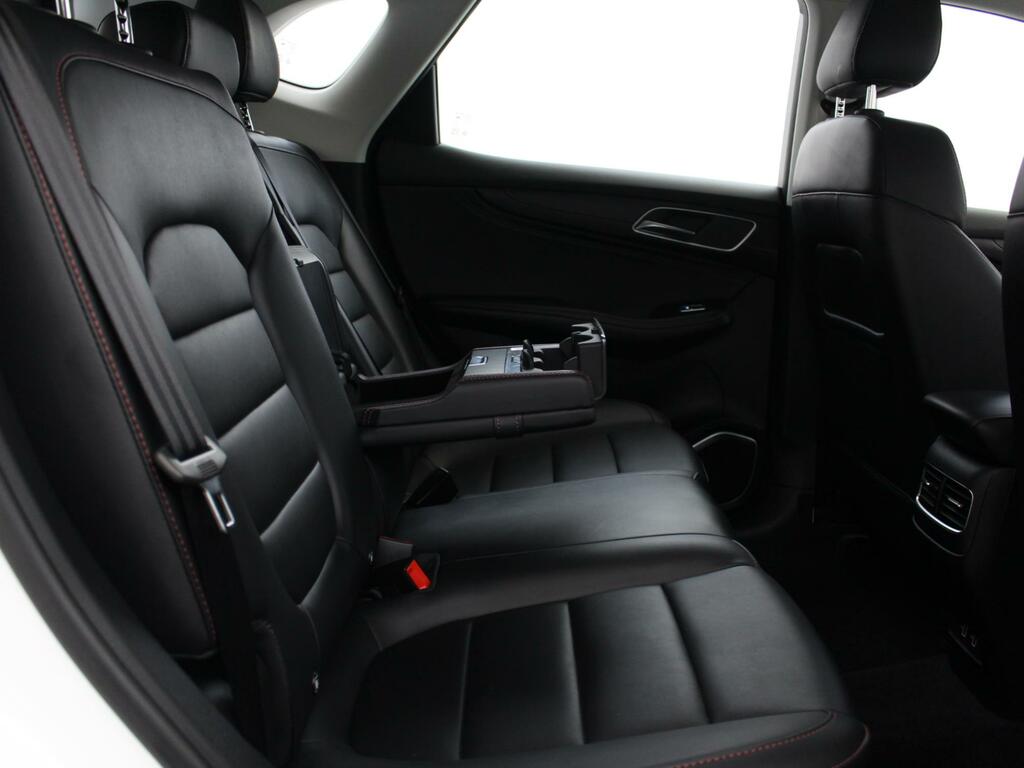 MG HS 1.5 T-gdi Exclusive Suv Black #14