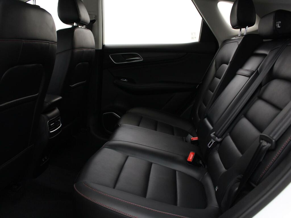 MG HS 1.5 T-gdi Exclusive Suv Black #11