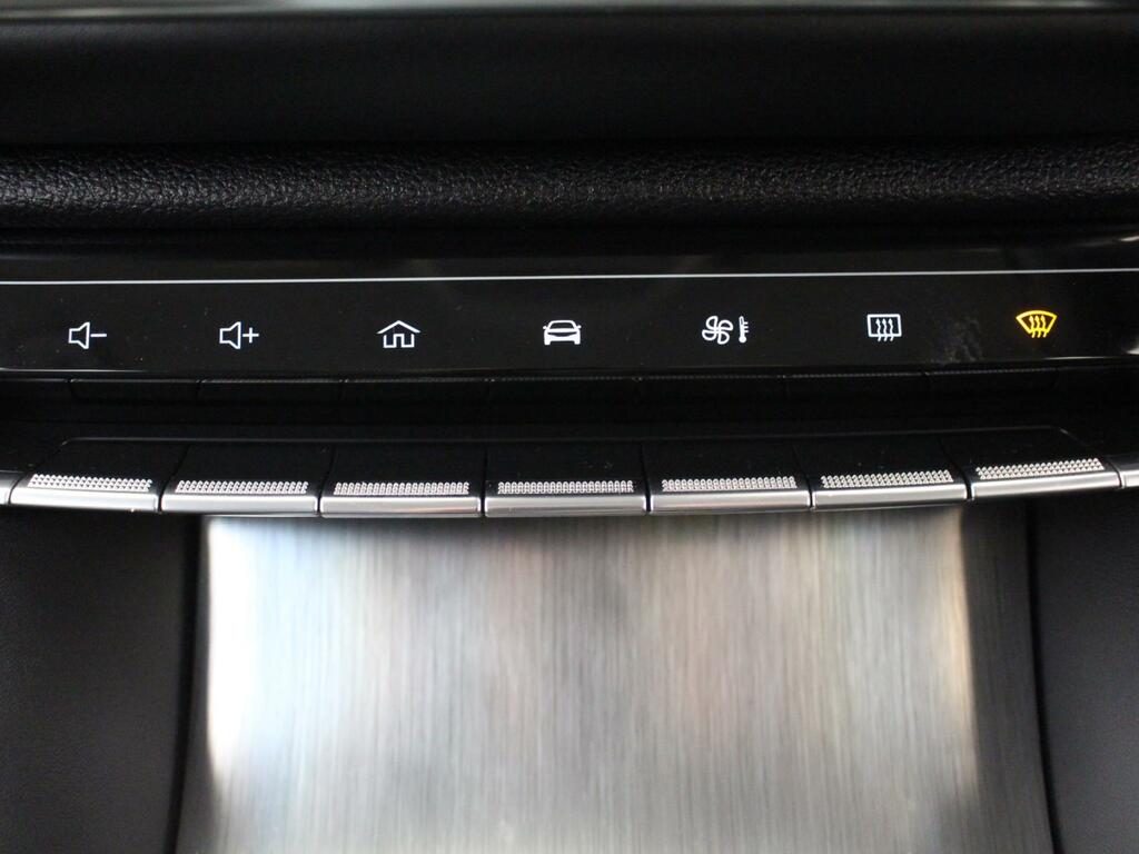 MG HS 1.5 T-gdi Exclusive Suv Black #24