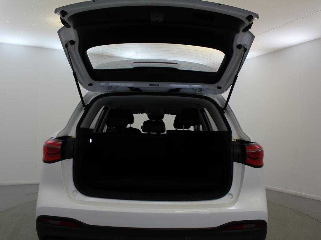 MG HS 1.5 T-gdi Exclusive Suv Black #34