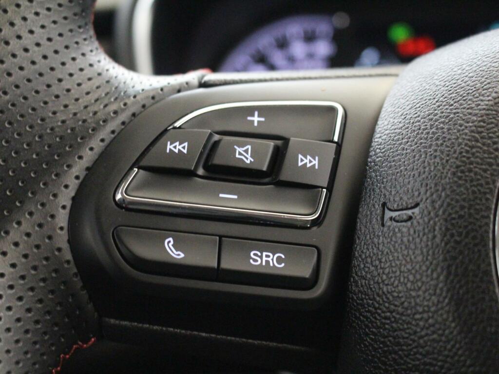 MG HS 1.5 T-gdi Exclusive Suv Black #17
