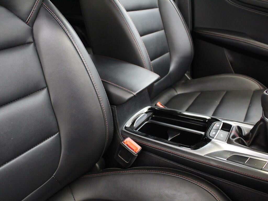 MG HS 1.5 T-gdi Exclusive Suv Black #29