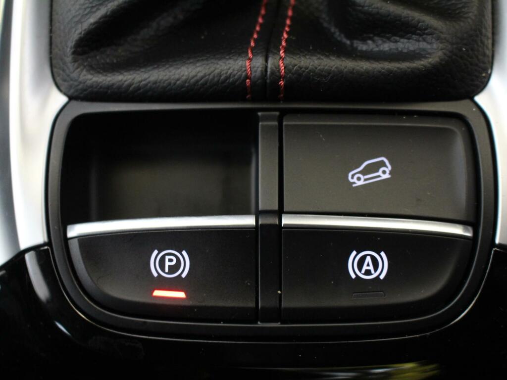 MG HS 1.5 T-gdi Exclusive Suv Black #28