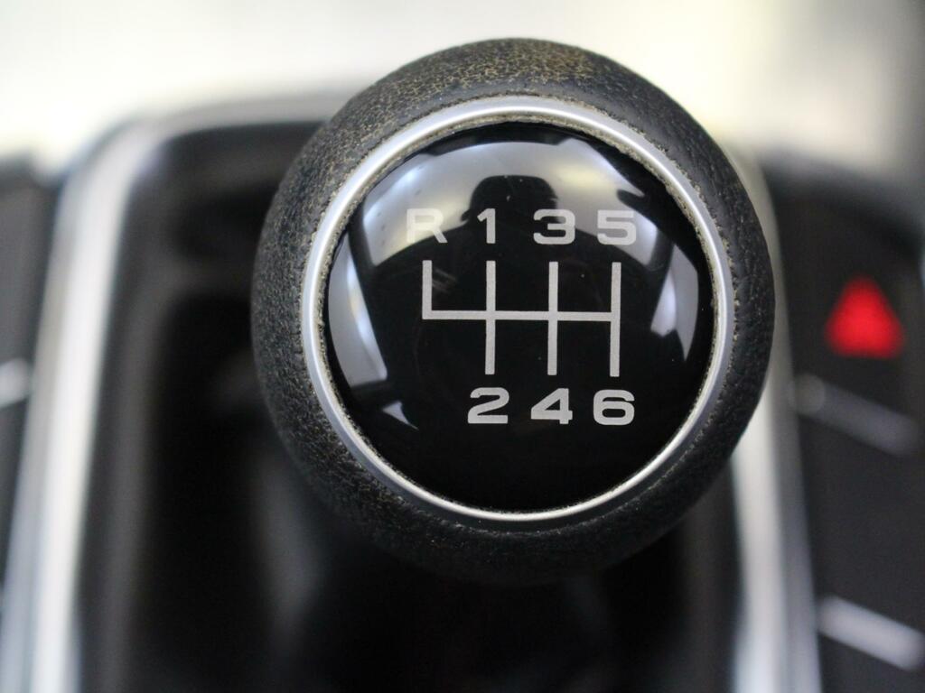 MG HS 1.5 T-gdi Exclusive Suv Black #27