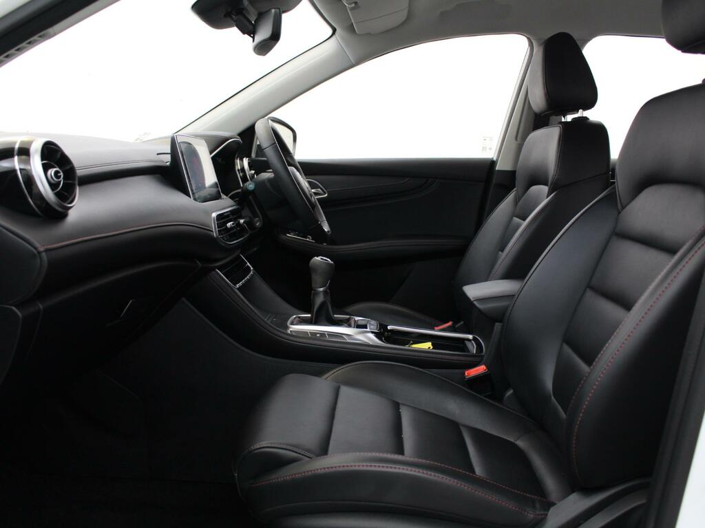 MG HS 1.5 T-gdi Exclusive Suv Black #10