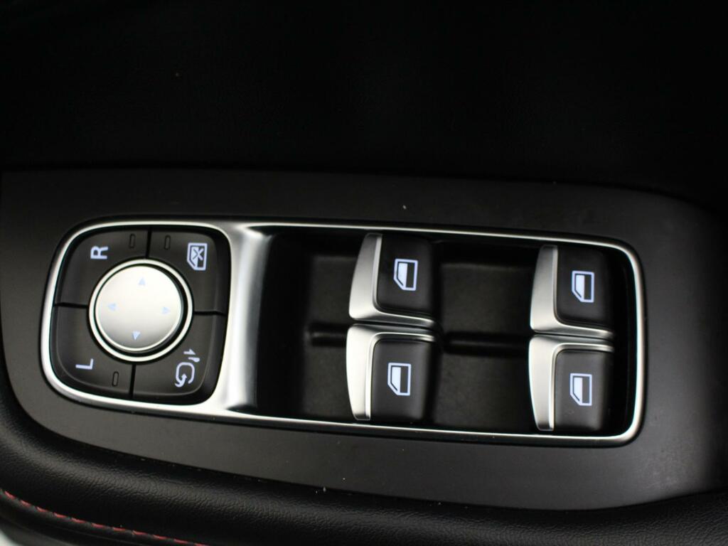 MG HS 1.5 T-gdi Exclusive Suv Black #31