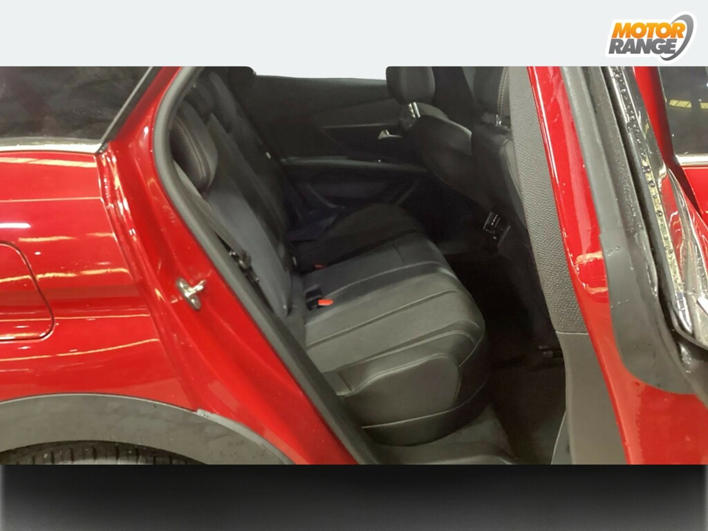 Peugeot 3008 Allure Grey #7