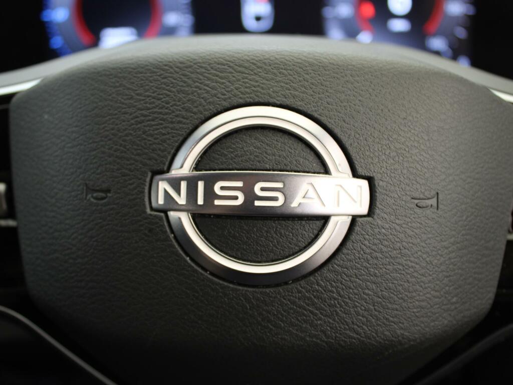 Nissan Ariya Engage 7.4Kw White #27