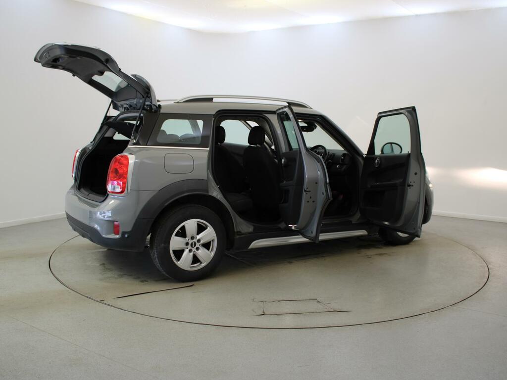 Mini Countryman 1.5 Countryman Cooper Blue #34