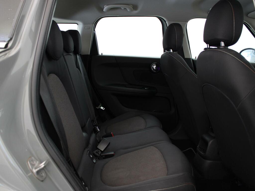 Mini Countryman 1.5 Countryman Cooper Blue #13