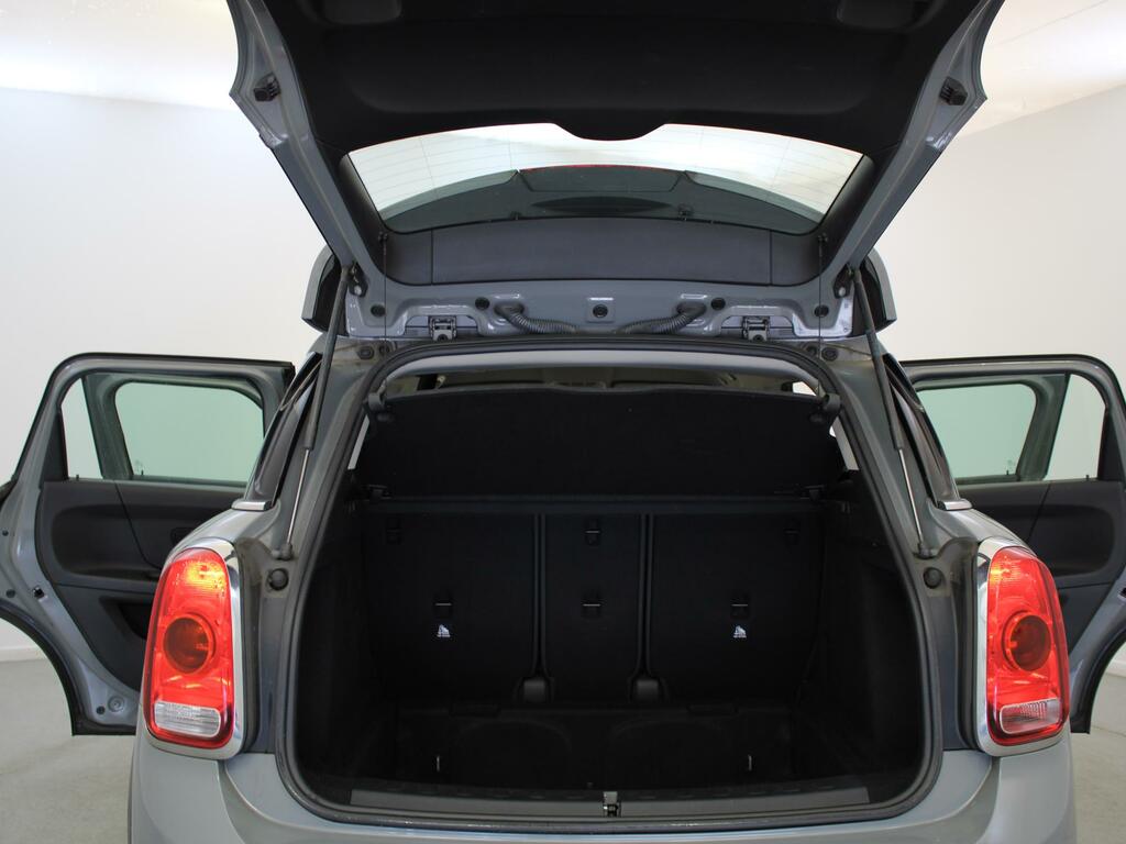 Mini Countryman 1.5 Countryman Cooper Blue #33