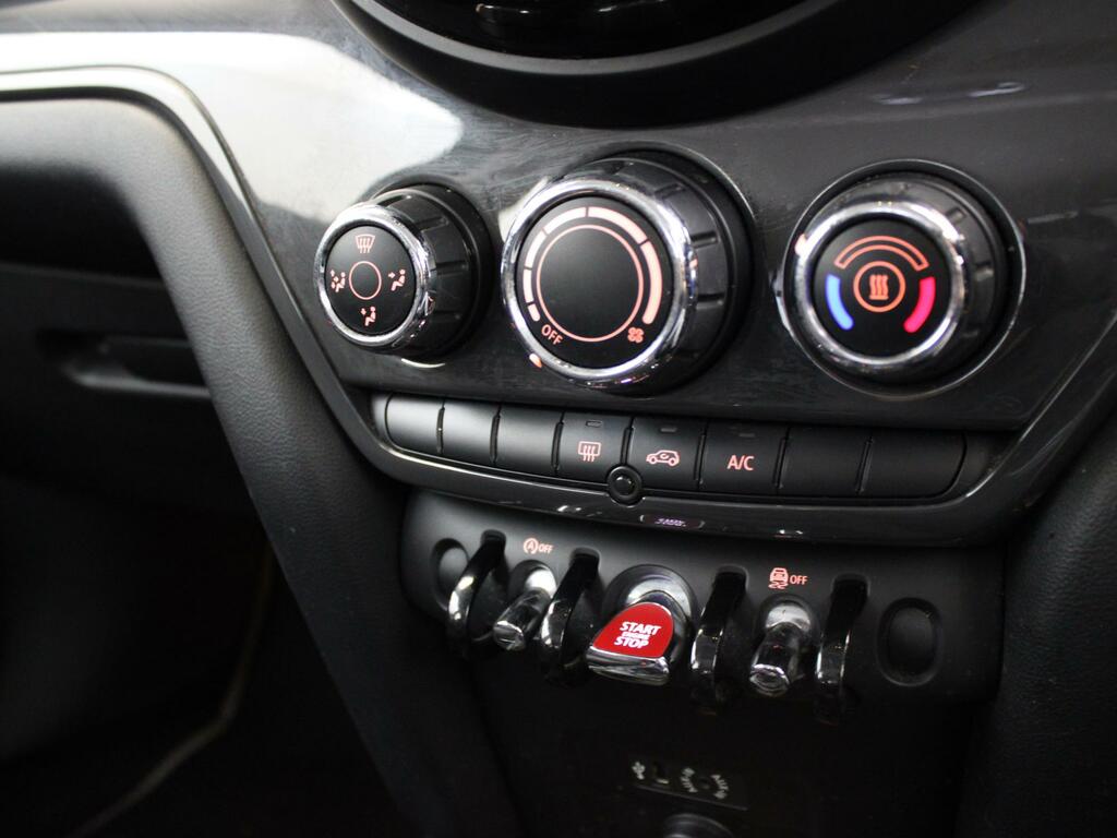 Mini Countryman 1.5 Countryman Cooper Blue #24