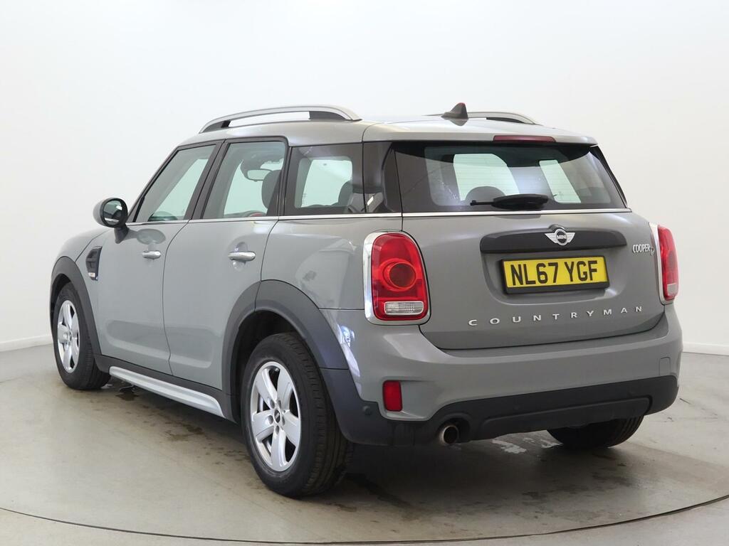 Mini Countryman 1.5 Countryman Cooper Blue #7