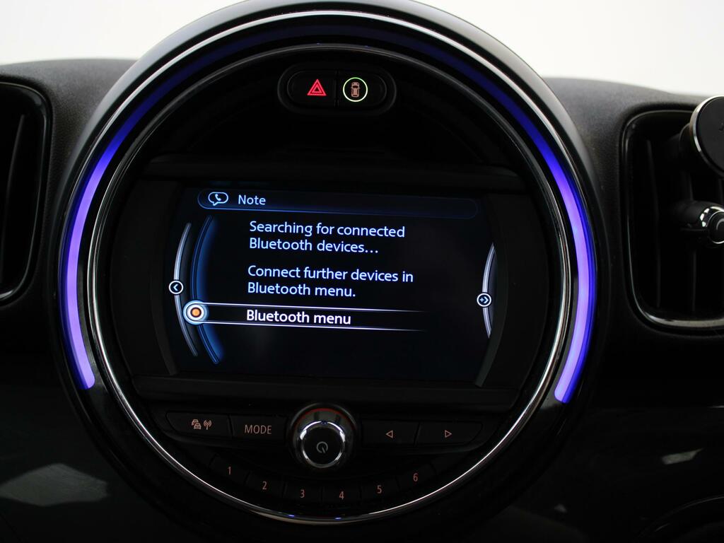 Mini Countryman 1.5 Countryman Cooper Blue #19
