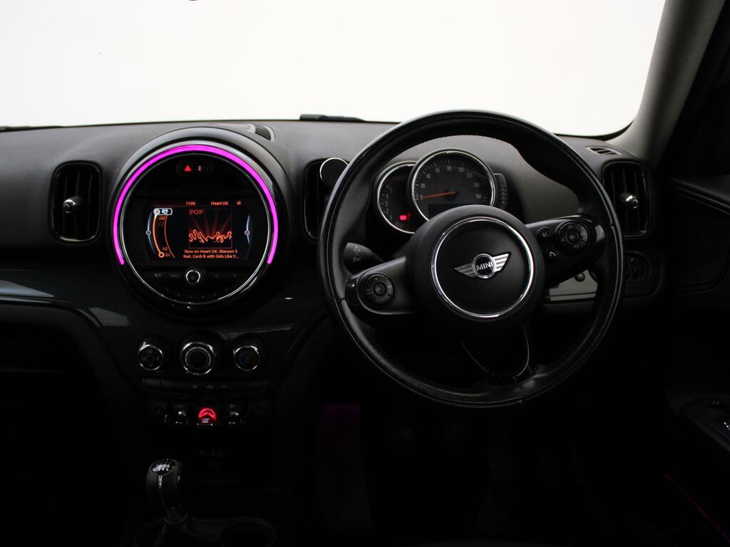 Mini Countryman 1.5 Countryman Cooper Blue #15