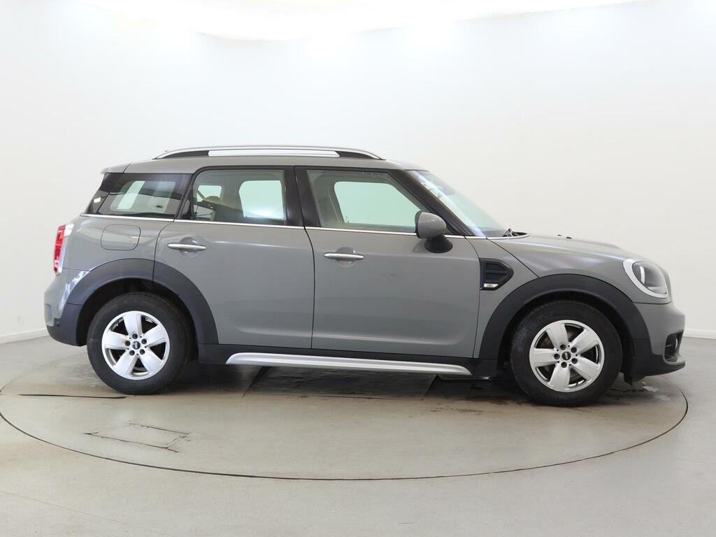 Mini Countryman 1.5 Countryman Cooper Blue #8