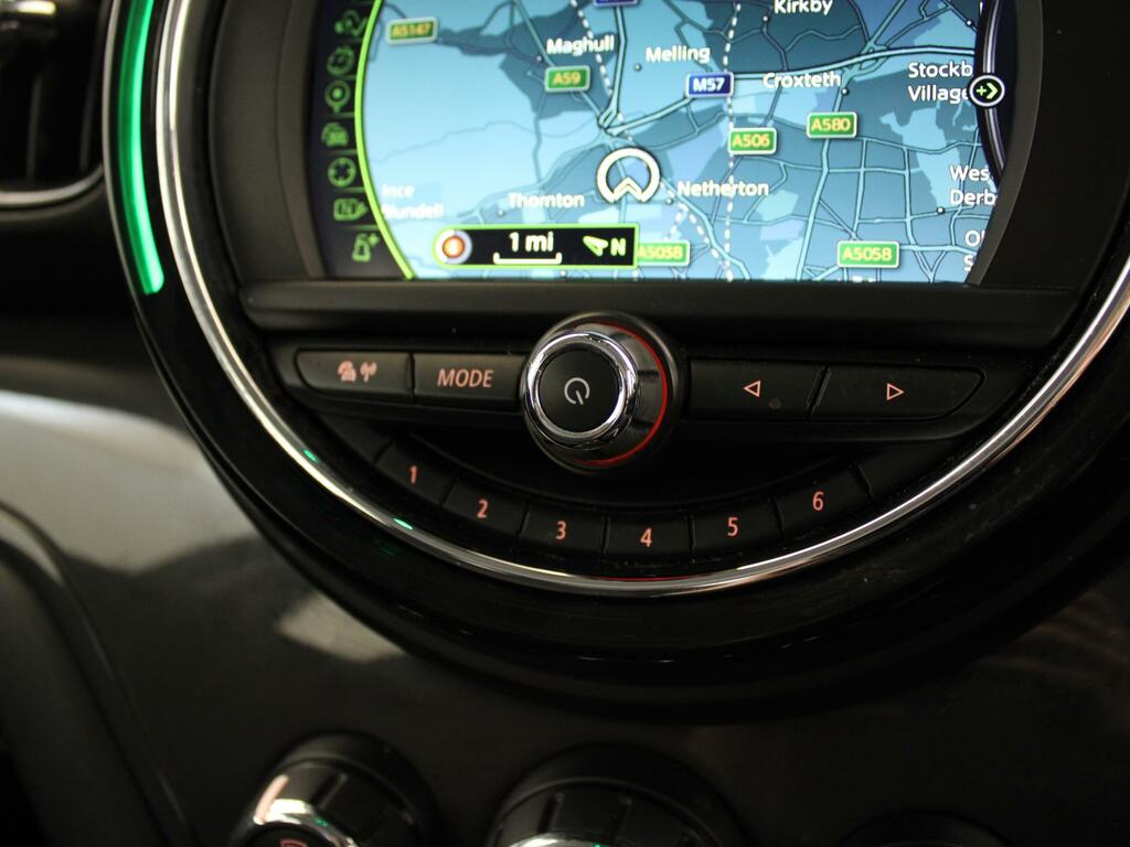 Mini Countryman 1.5 Countryman Cooper Blue #23