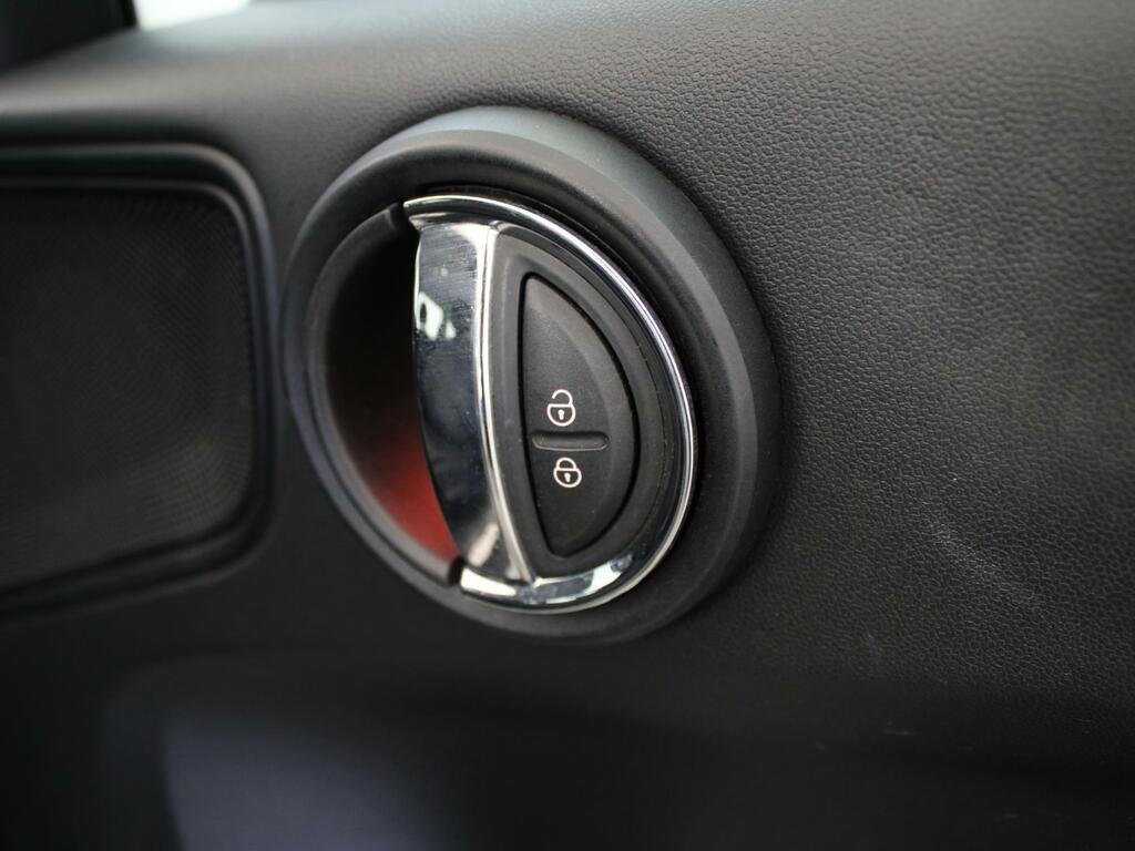 Mini Countryman 1.5 Countryman Cooper Blue #31