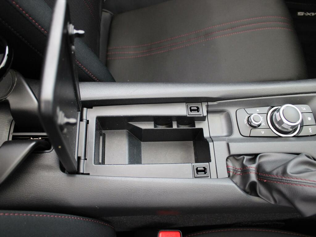 Mazda MX-5 1.5 132 Sport Nav Cwvehiclemarketing Red #31