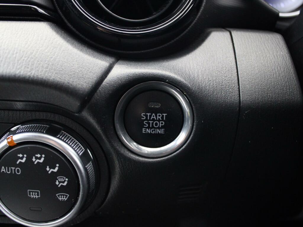 Mazda MX-5 1.5 132 Sport Nav Cwvehiclemarketing Red #12