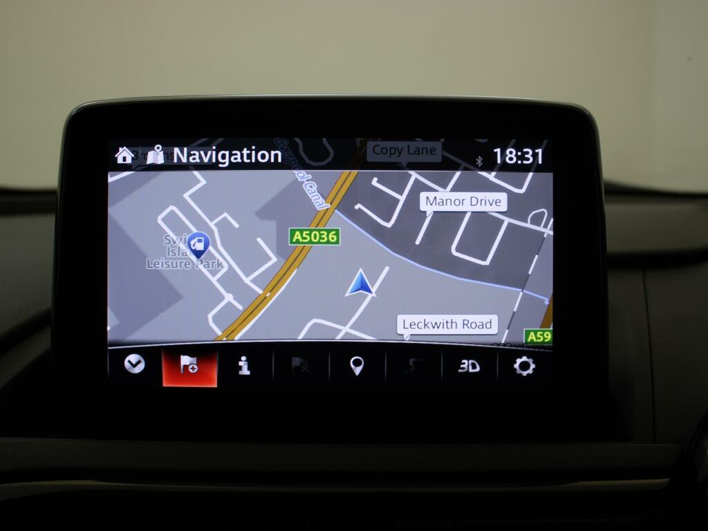 Mazda MX-5 1.5 132 Sport Nav Cwvehiclemarketing Red #16