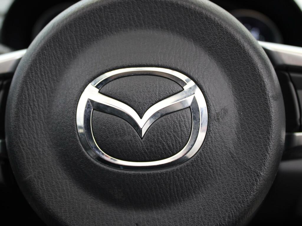 Mazda MX-5 1.5 132 Sport Nav Cwvehiclemarketing Red #22