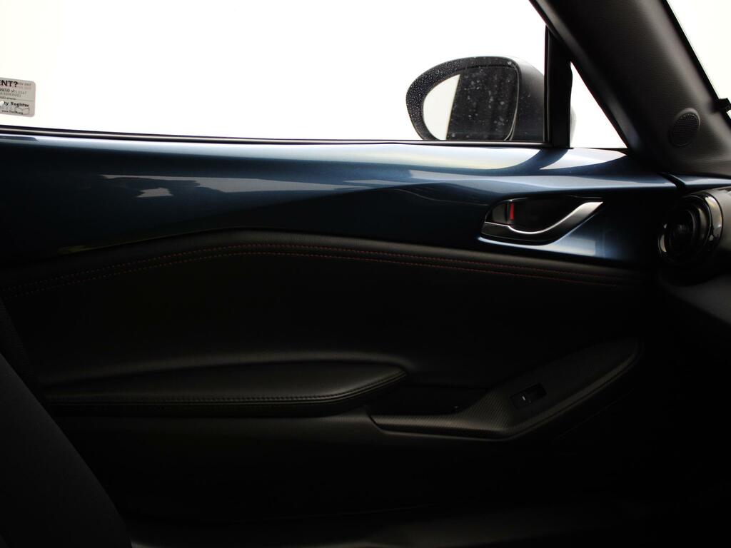 Mazda MX-5 1.5 132 Sport Nav Cwvehiclemarketing Red #17