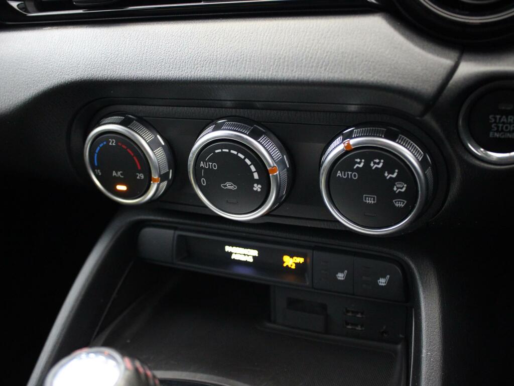 Mazda MX-5 1.5 132 Sport Nav Cwvehiclemarketing Red #18