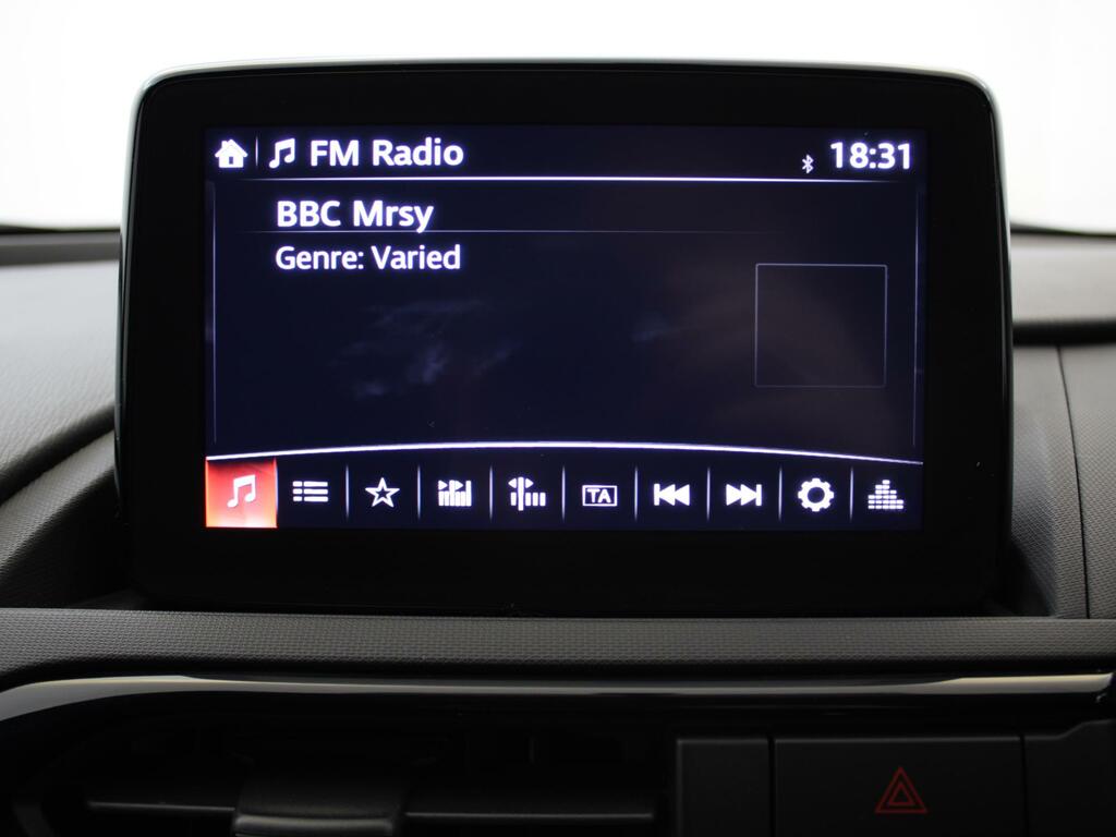 Mazda MX-5 1.5 132 Sport Nav Cwvehiclemarketing Red #15