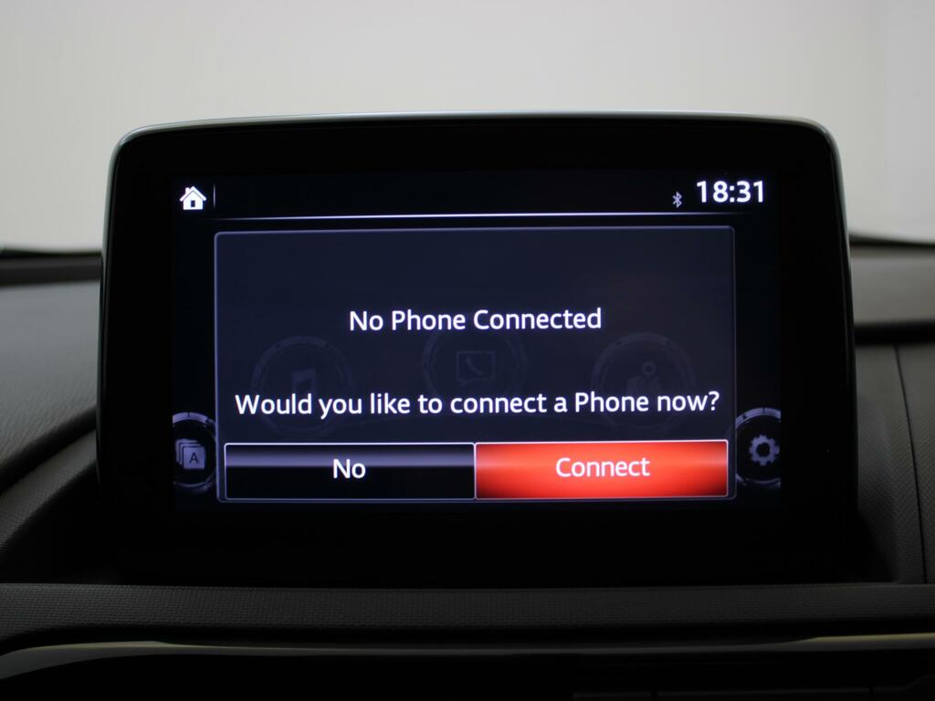 Mazda MX-5 1.5 132 Sport Nav Cwvehiclemarketing Red #14