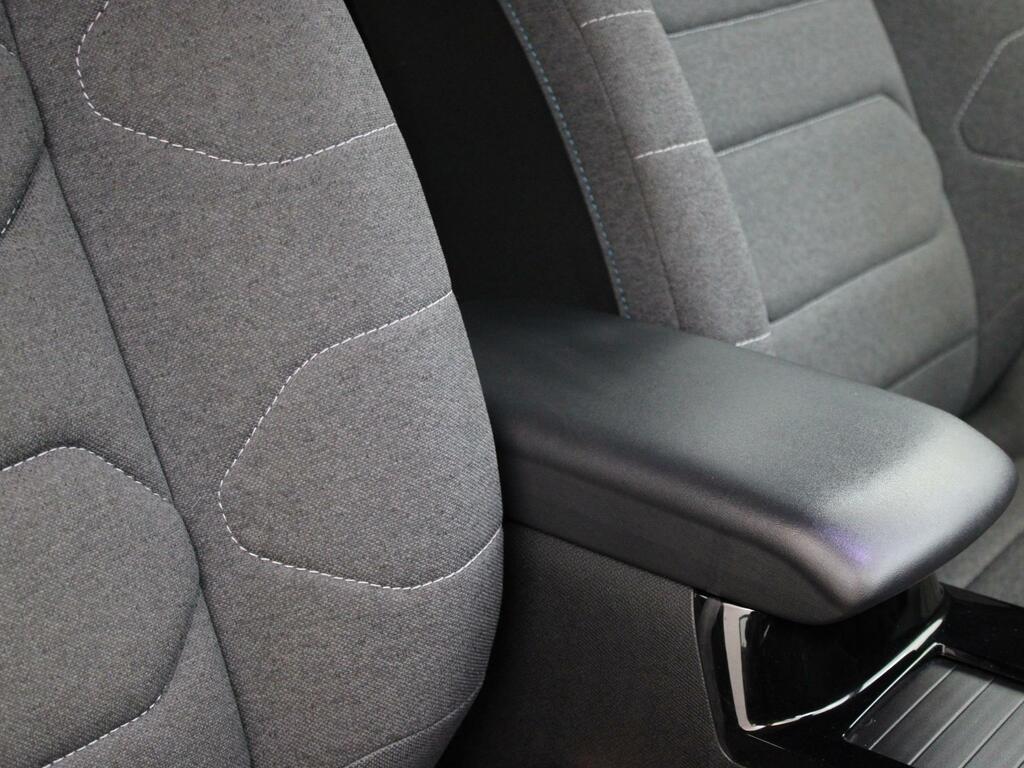 Citroen C4 1.2 Puretech Max Hatchback Eat8 Euro 6 Grey #50