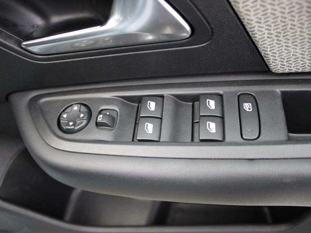 Citroen C4 1.2 Puretech Max Hatchback Eat8 Euro 6 Grey #53