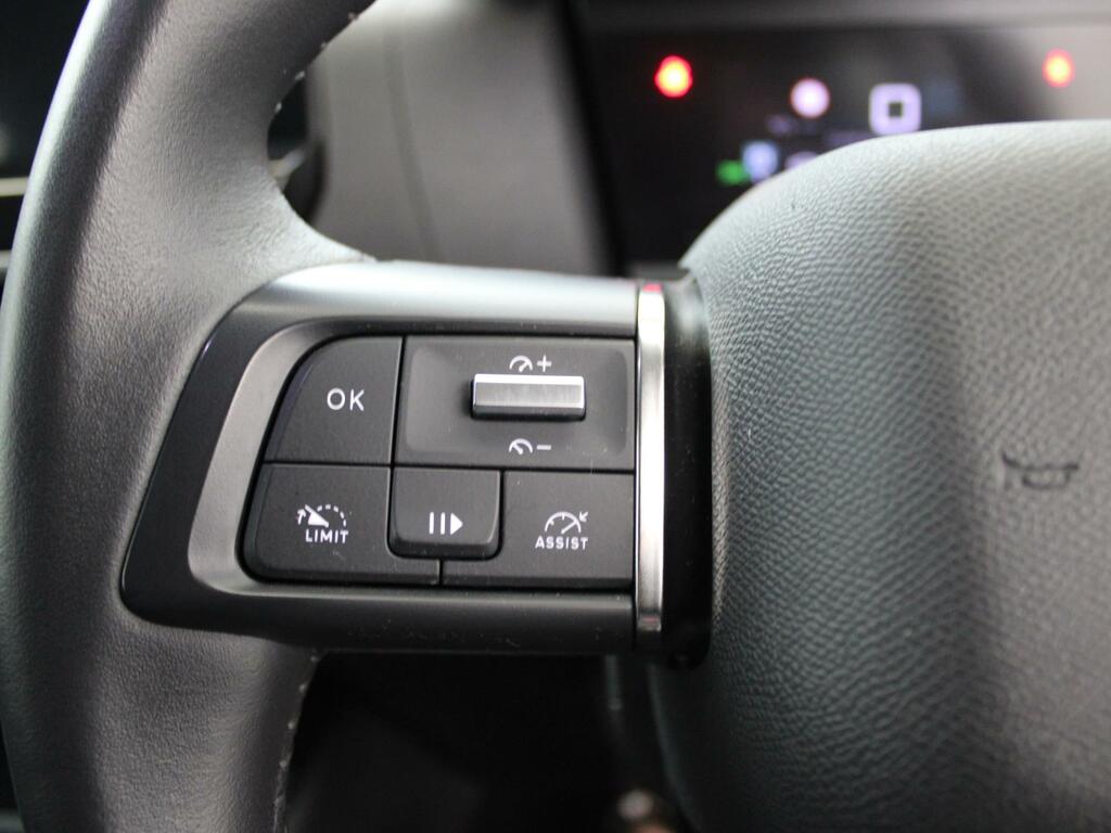 Citroen C4 1.2 Puretech Max Hatchback Eat8 Euro 6 Grey #42