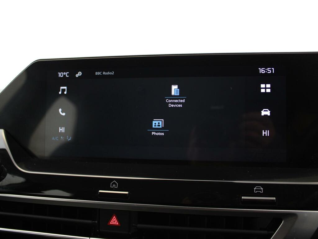 Citroen C4 1.2 Puretech Max Hatchback Eat8 Euro 6 Grey #46