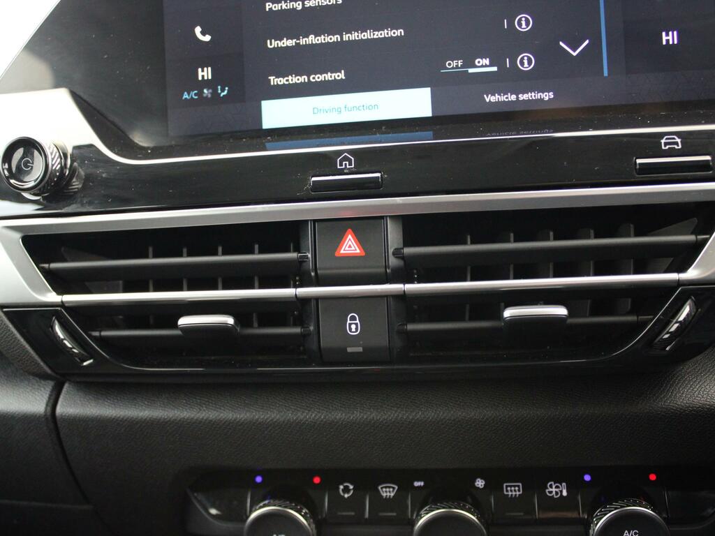 Citroen C4 1.2 Puretech Max Hatchback Eat8 Euro 6 Grey #48
