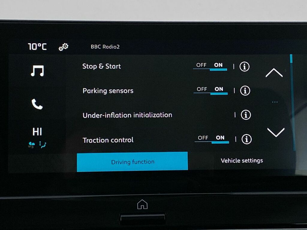 Citroen C4 1.2 Puretech Max Hatchback Eat8 Euro 6 Grey #17