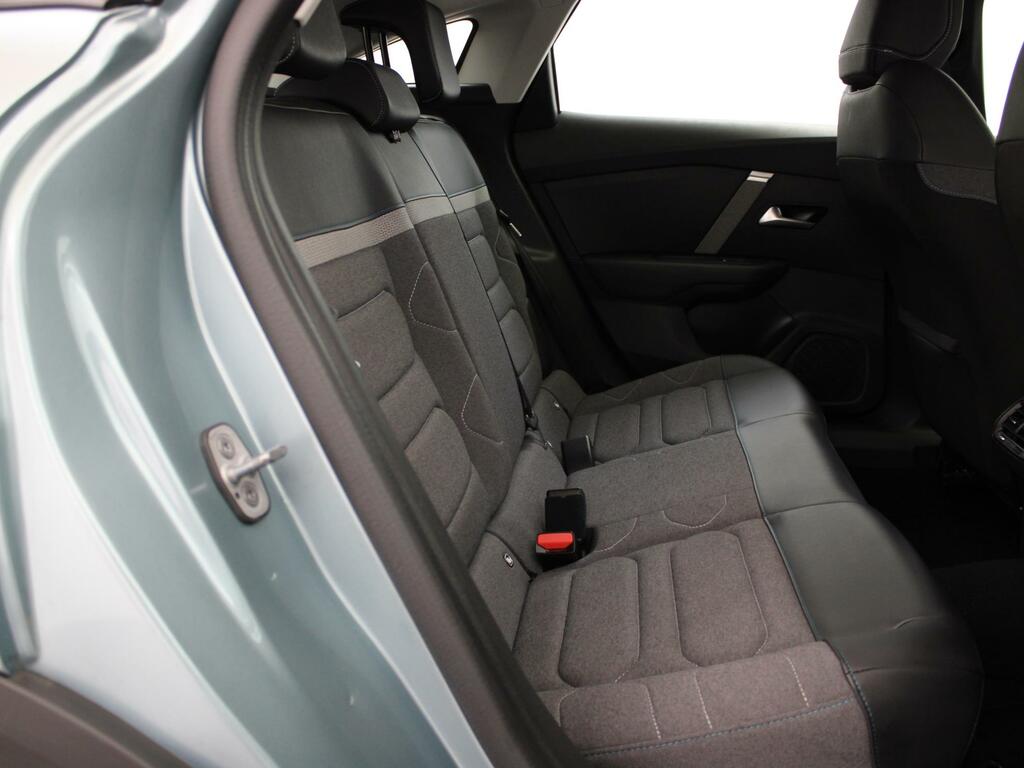 Citroen C4 1.2 Puretech Max Hatchback Eat8 Euro 6 Grey #40