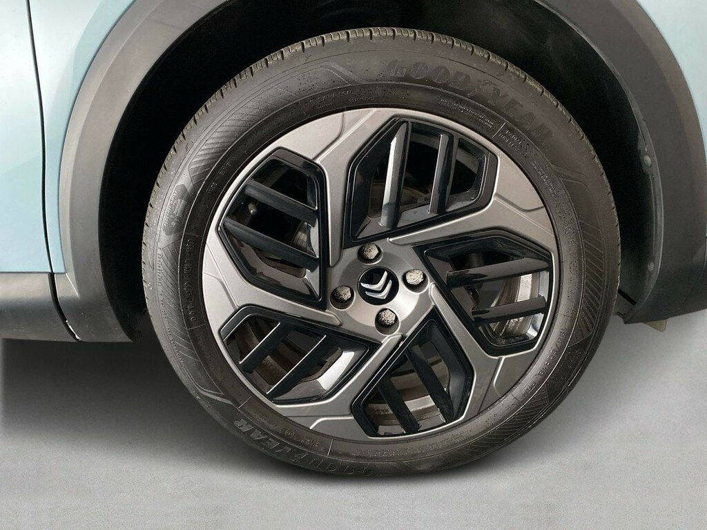 Citroen C4 1.2 Puretech Max Hatchback Eat8 Euro 6 Grey #25
