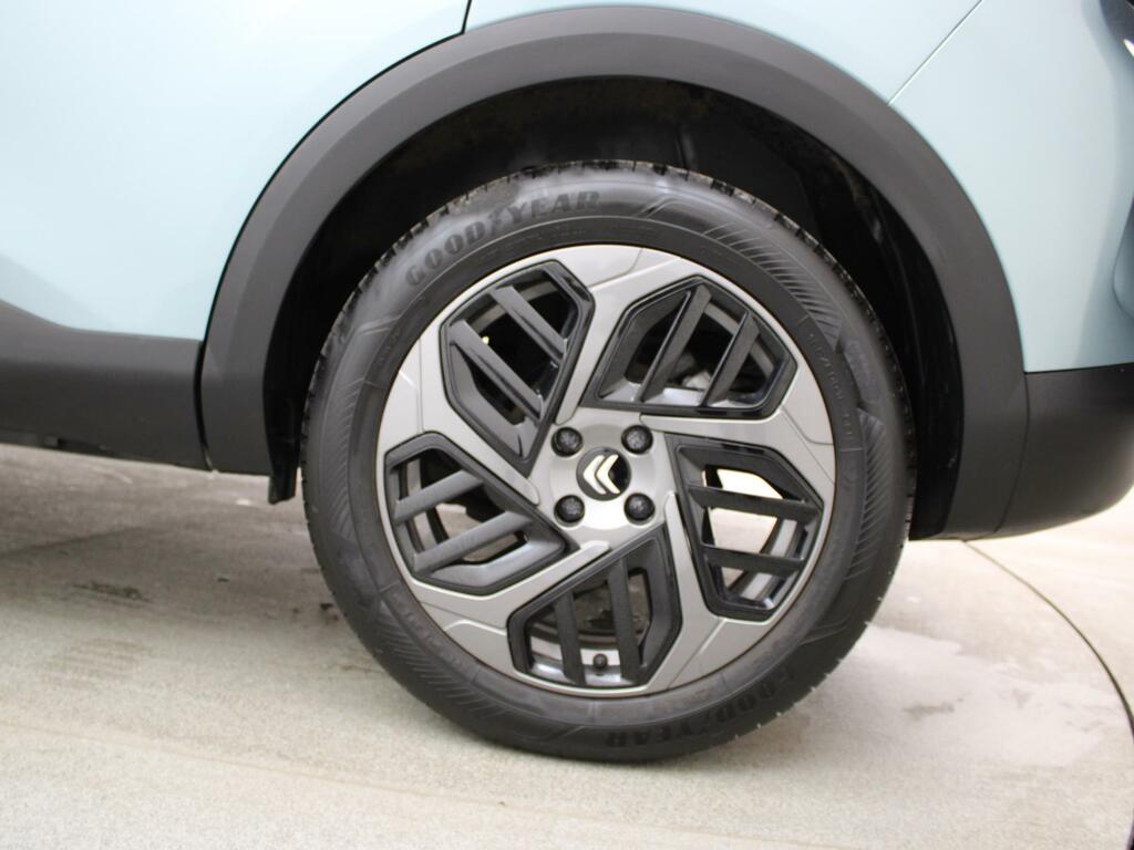 Citroen C4 1.2 Puretech Max Hatchback Eat8 Euro 6 Grey #58