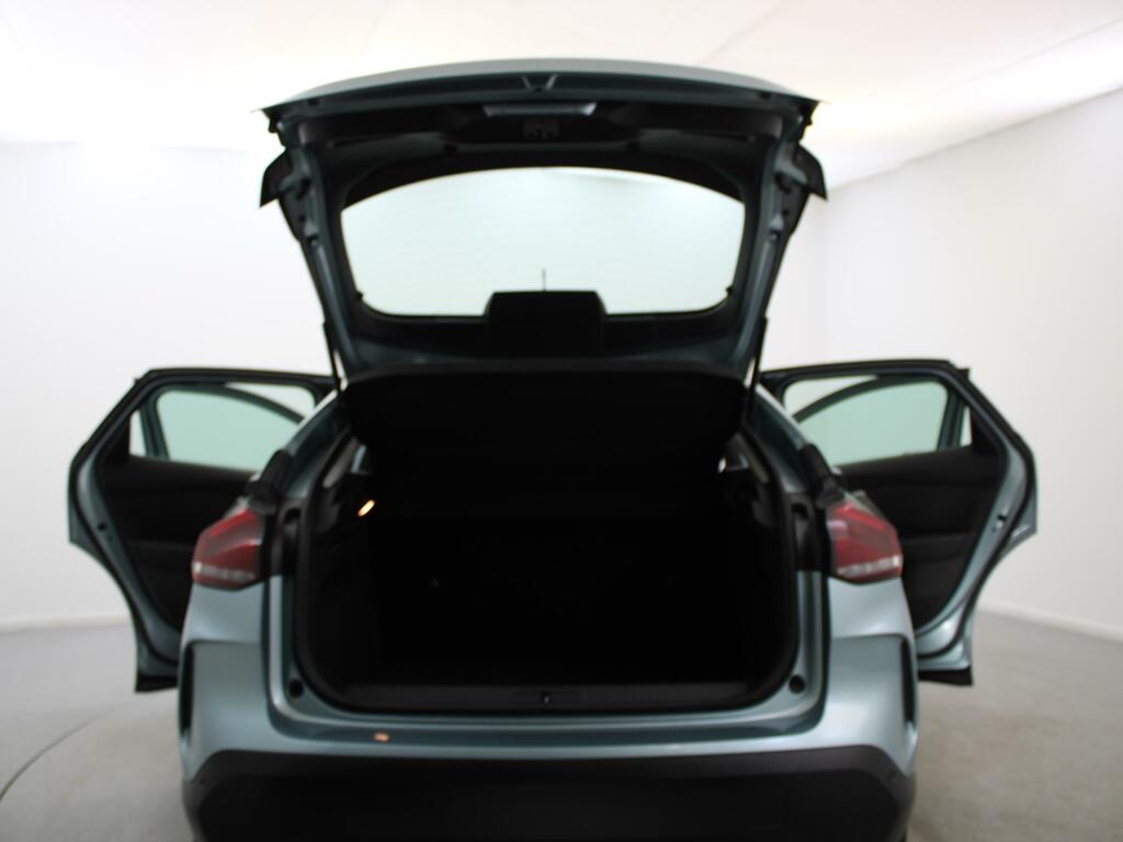 Citroen C4 1.2 Puretech Max Hatchback Eat8 Euro 6 Grey #54