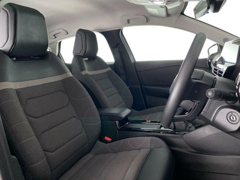 Citroen C4 1.2 Puretech Max Hatchback Eat8 Euro 6 Grey #13