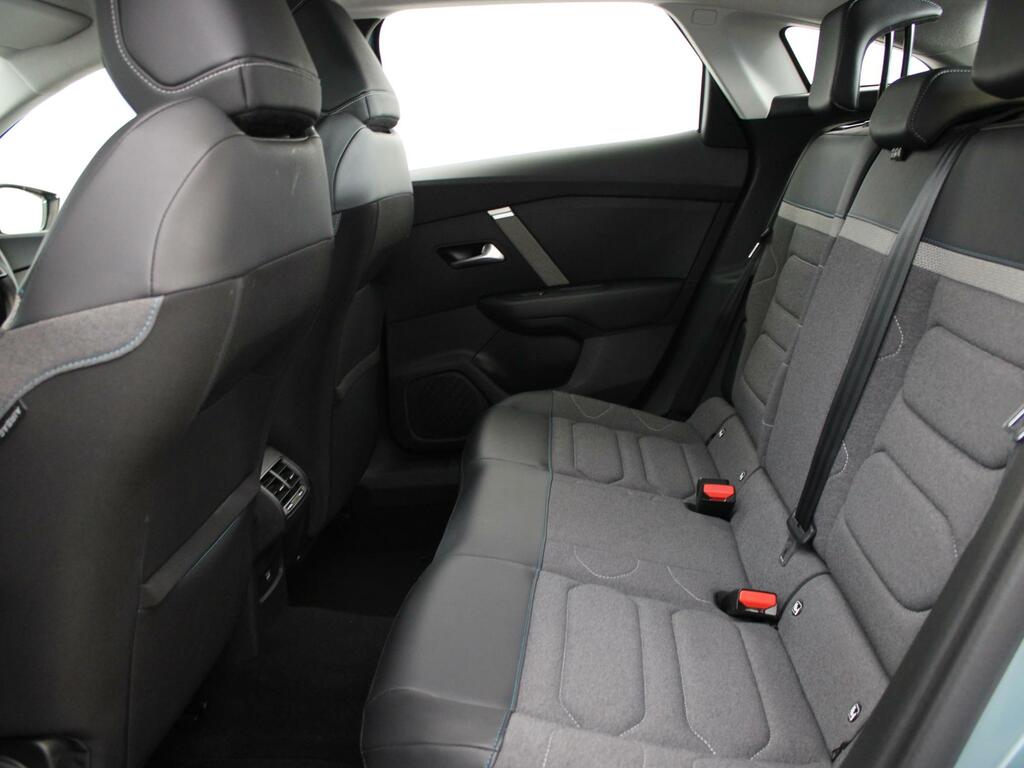 Citroen C4 1.2 Puretech Max Hatchback Eat8 Euro 6 Grey #38