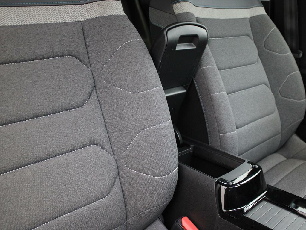 Citroen C4 1.2 Puretech Max Hatchback Eat8 Euro 6 Grey #51