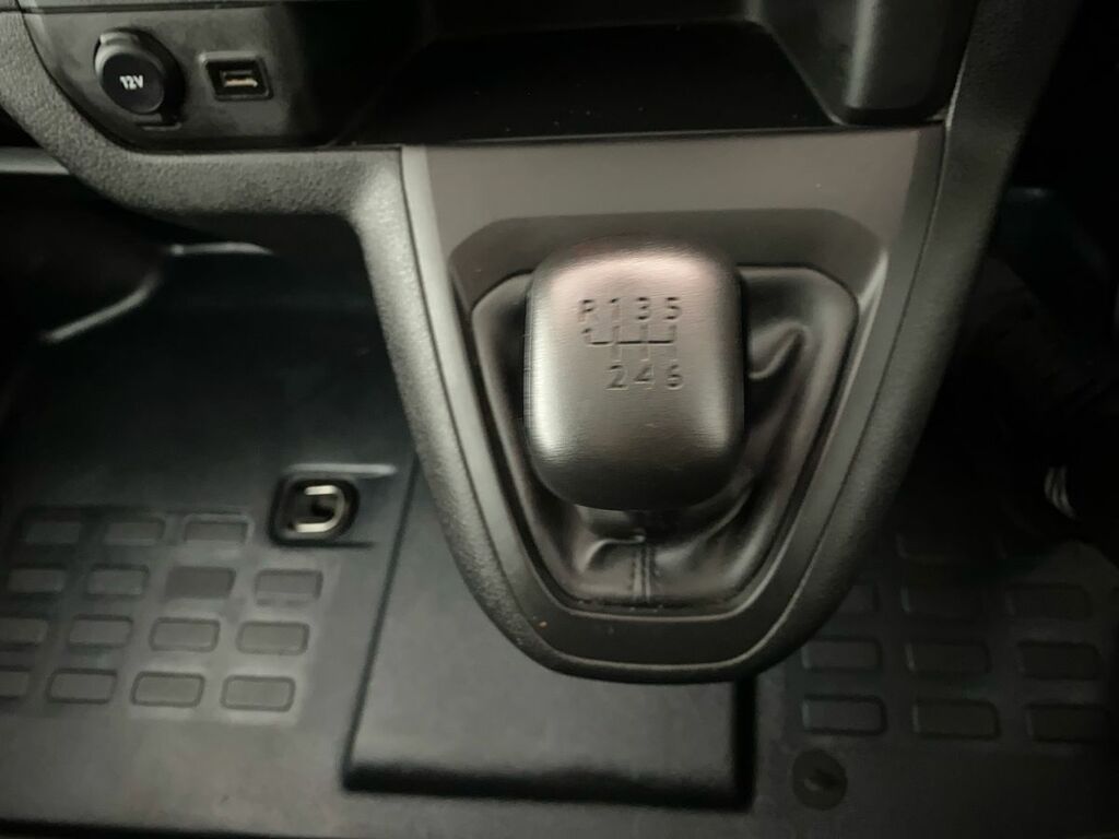 Citroen Dispatch 2.0 Bluehdi 1400Driver Pro M Fwd 2 Euro 6 Ss 6 White #21
