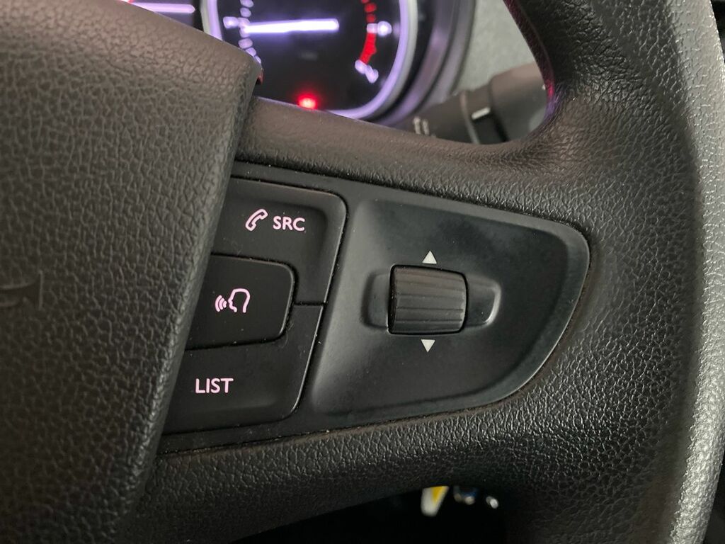 Citroen Dispatch 2.0 Bluehdi 1400Driver Pro M Fwd 2 Euro 6 Ss 6 White #20